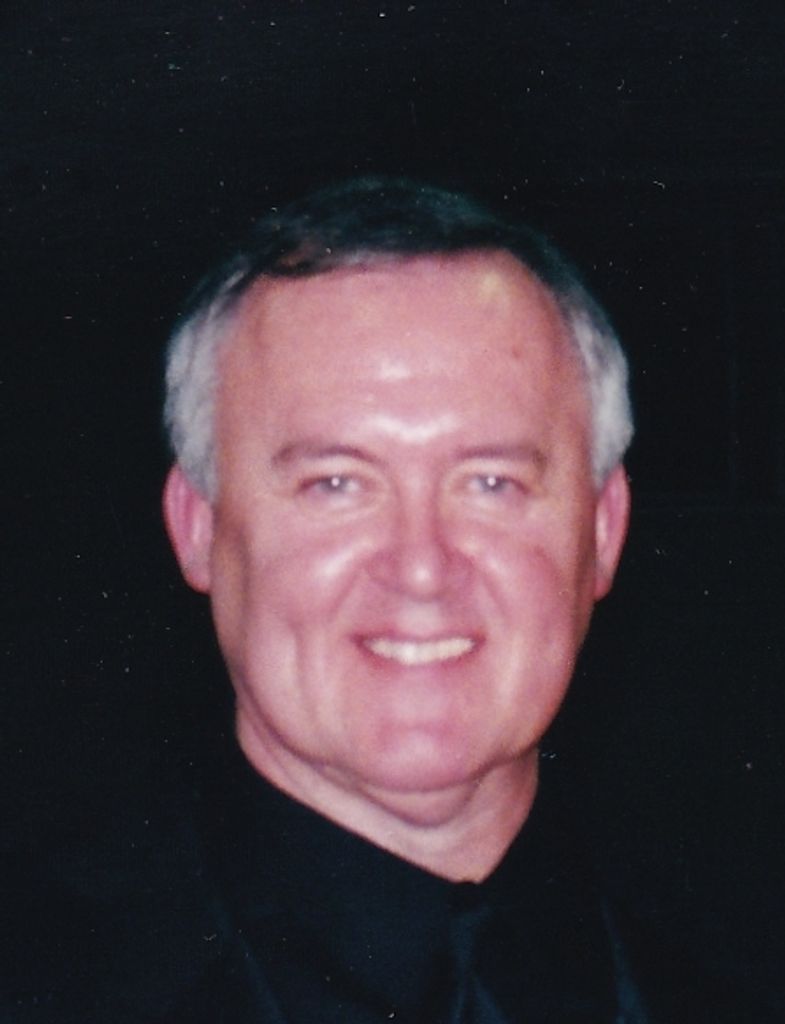 Nickie L. "Nick"  Napier  Profile Photo