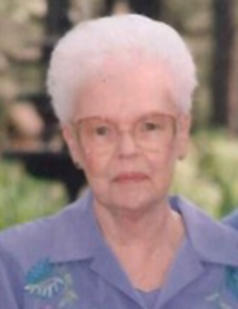 Judith Ray Sanford Arnold