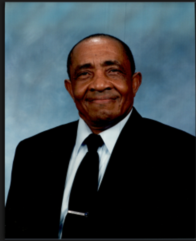 Alfred Hoosier, Sr