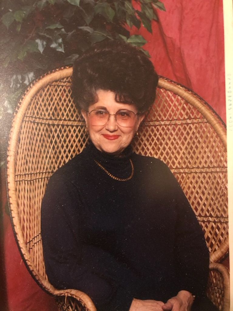 Katie (Merritt)  Baughman Profile Photo