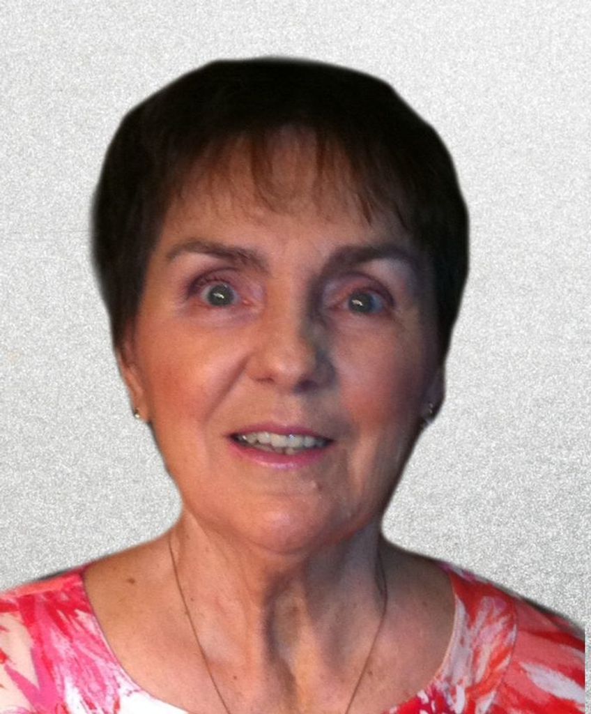 Lois J. Schommer