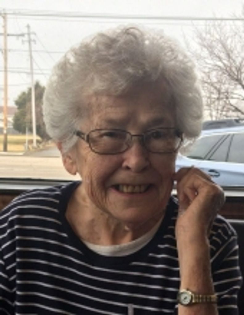 Virginia R. Wendland