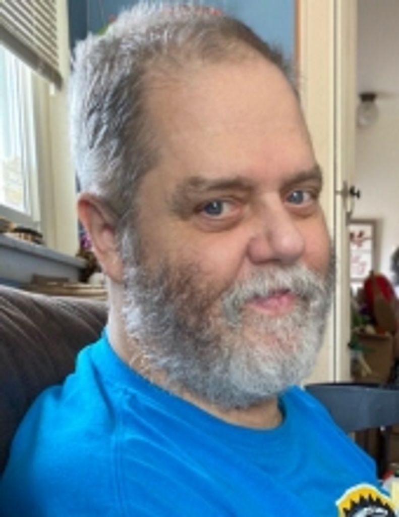 Ronald James Crane Profile Photo