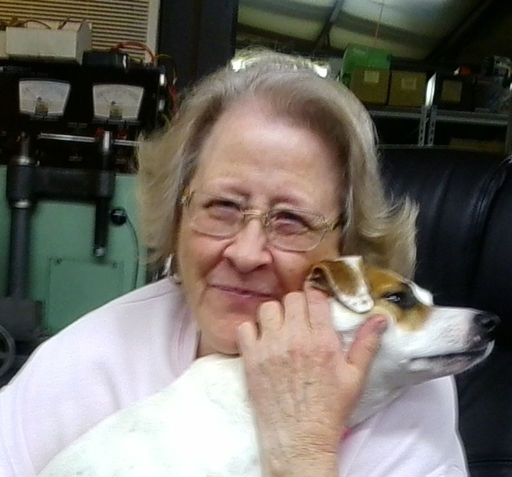 Margaret Esner