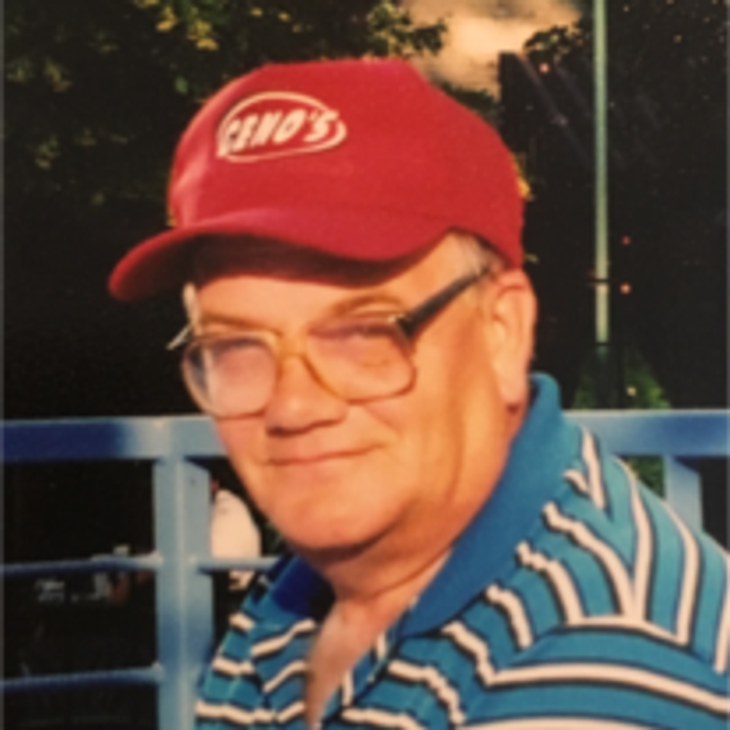 Donald Howard Wink Profile Photo