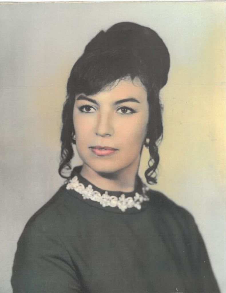 Eva Perez Nava