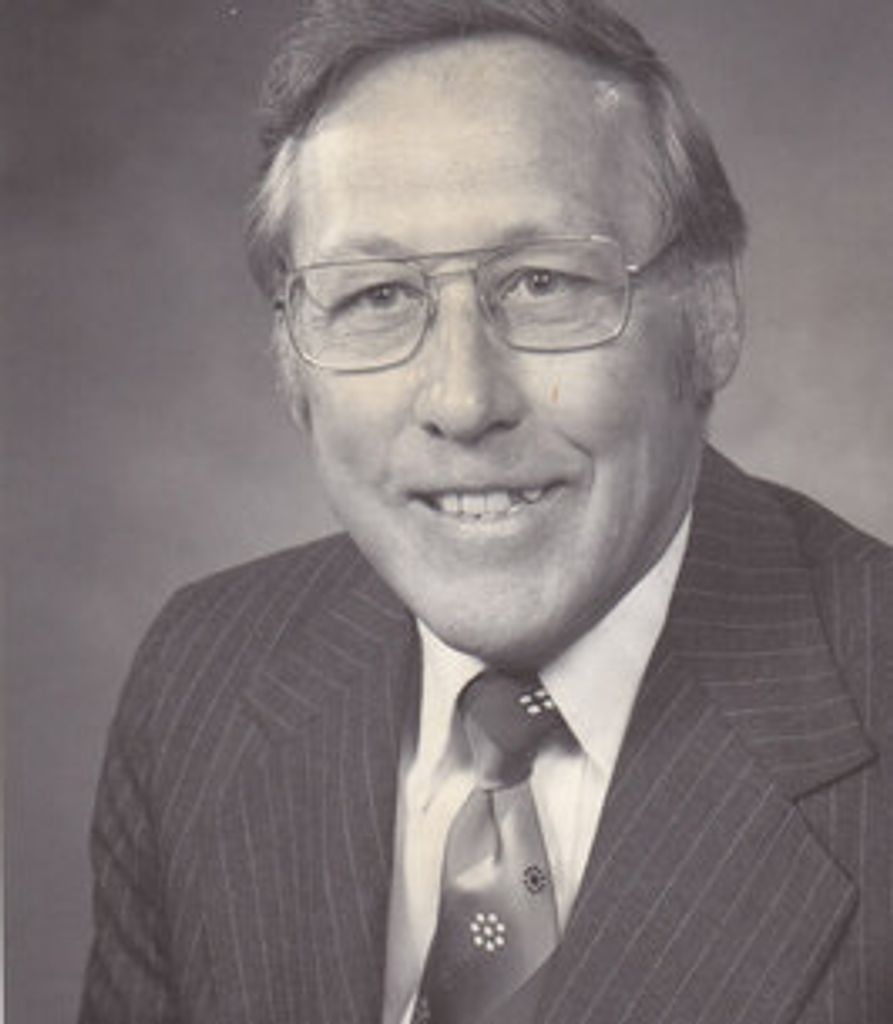 Kenneth Merner