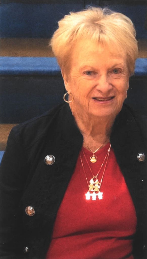 Margaret Mary Roach Profile Photo