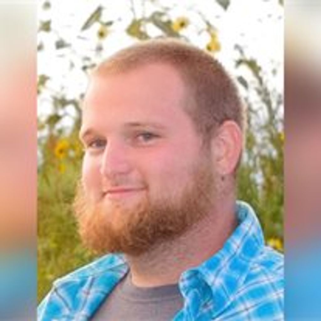Matthew L. Hammond Profile Photo