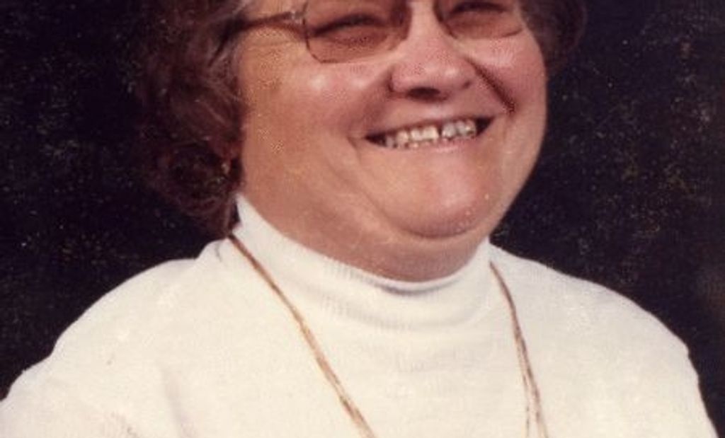 Norma L. Mergenthal