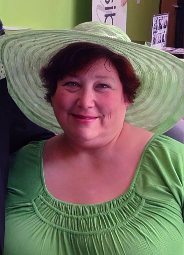 Karen Stirk Lentz