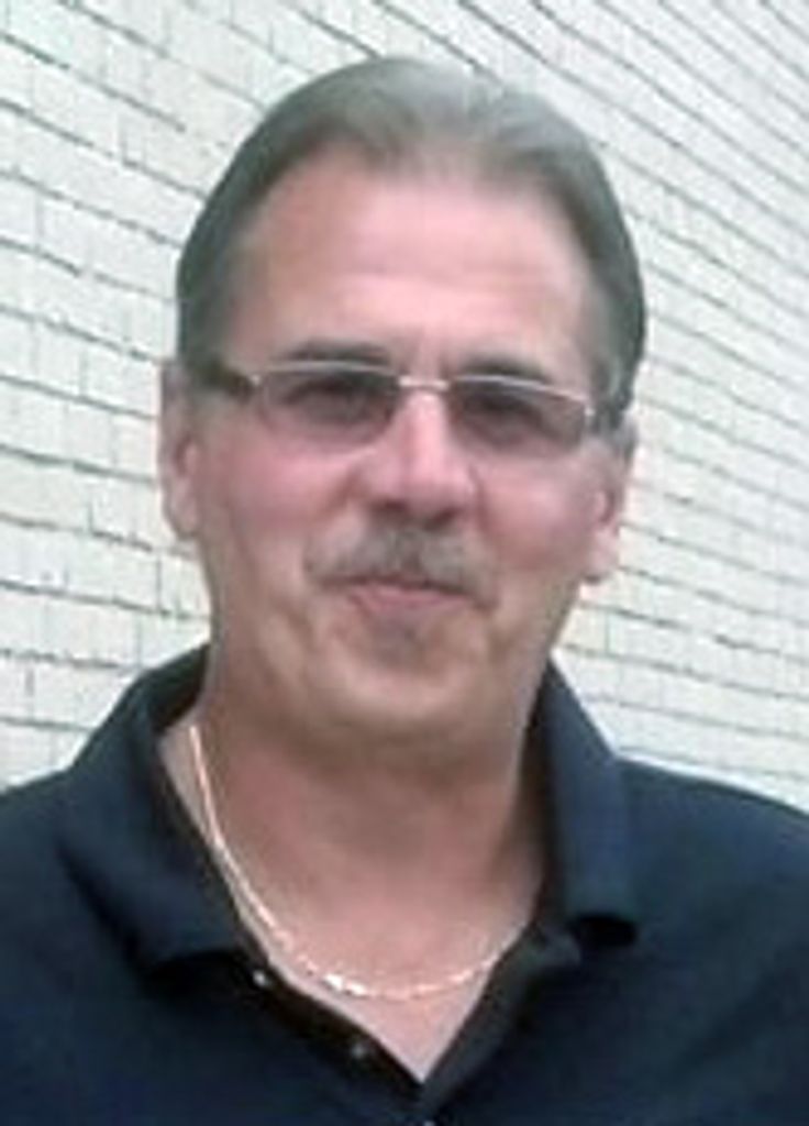Robert P.  "Rob" Quarandillo