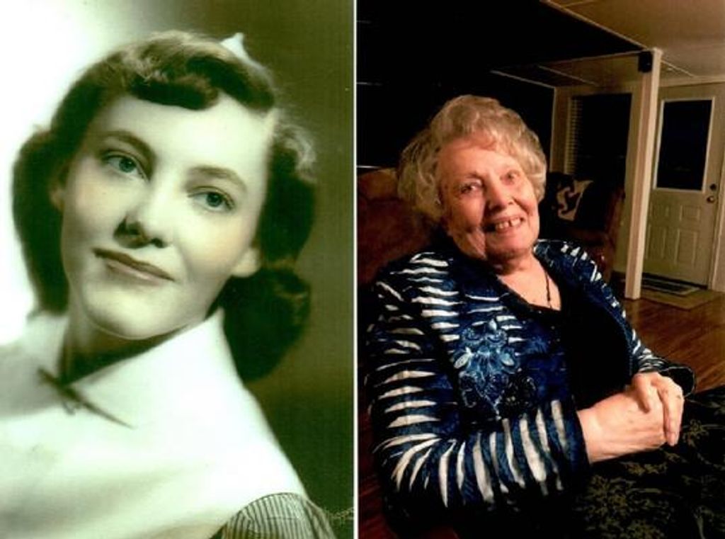 Phyllis Jean Gilchrist Profile Photo