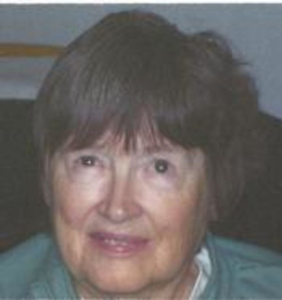 Nancy Elizabeth Fournier