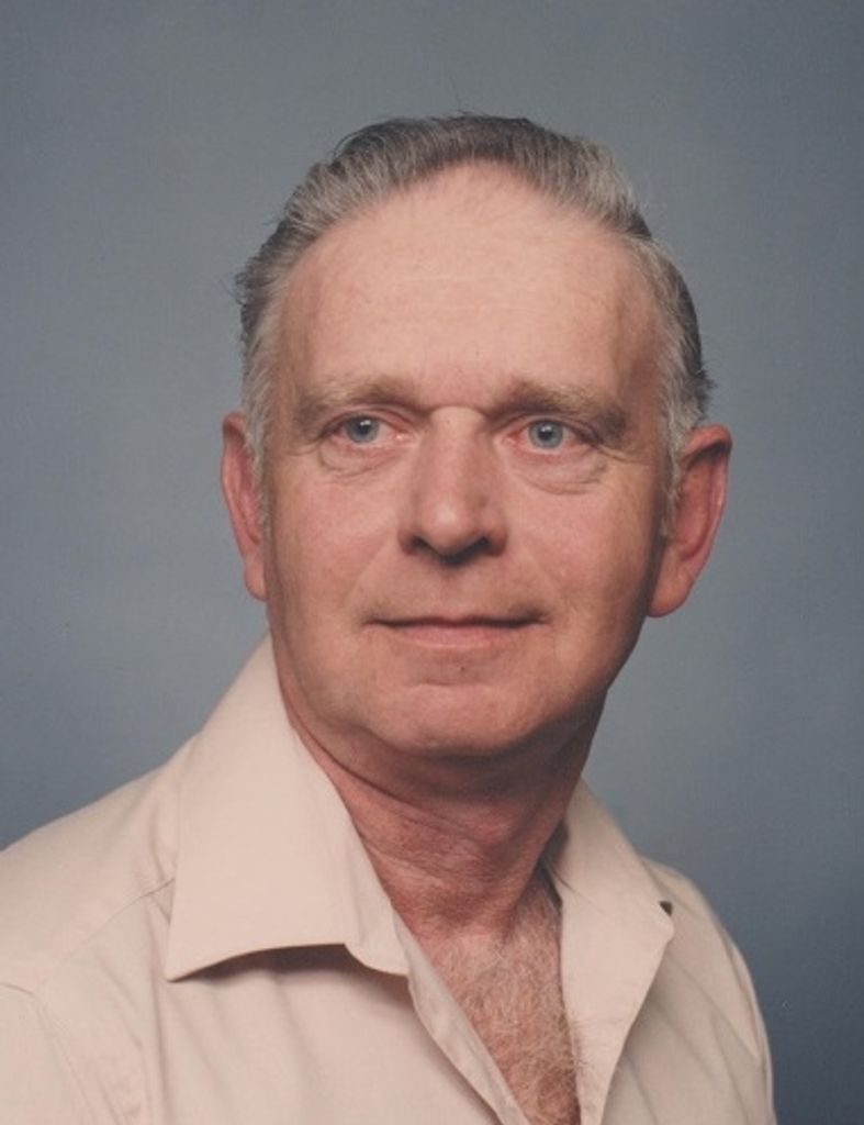 Horace G Burger Jr