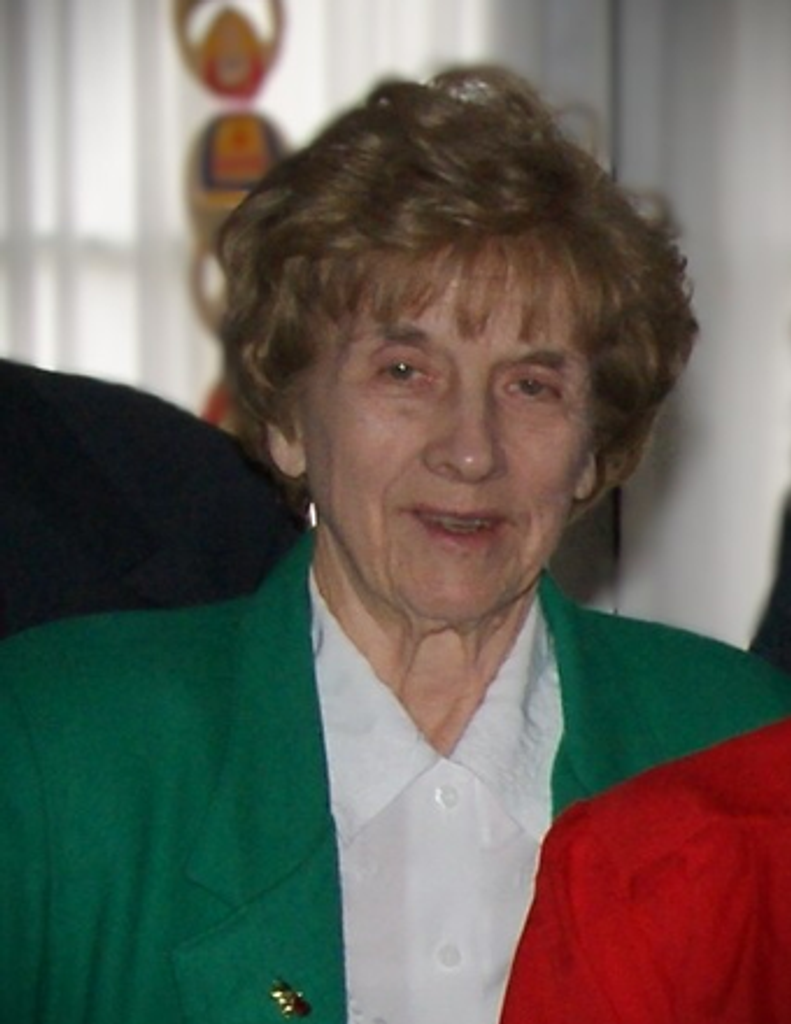 Frances J. Moritz
