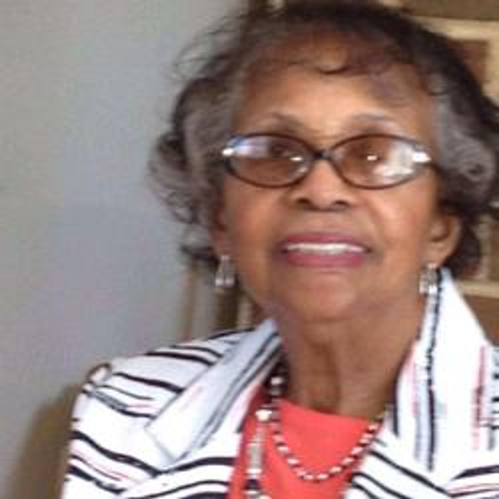 Lorraine Booker Calloway