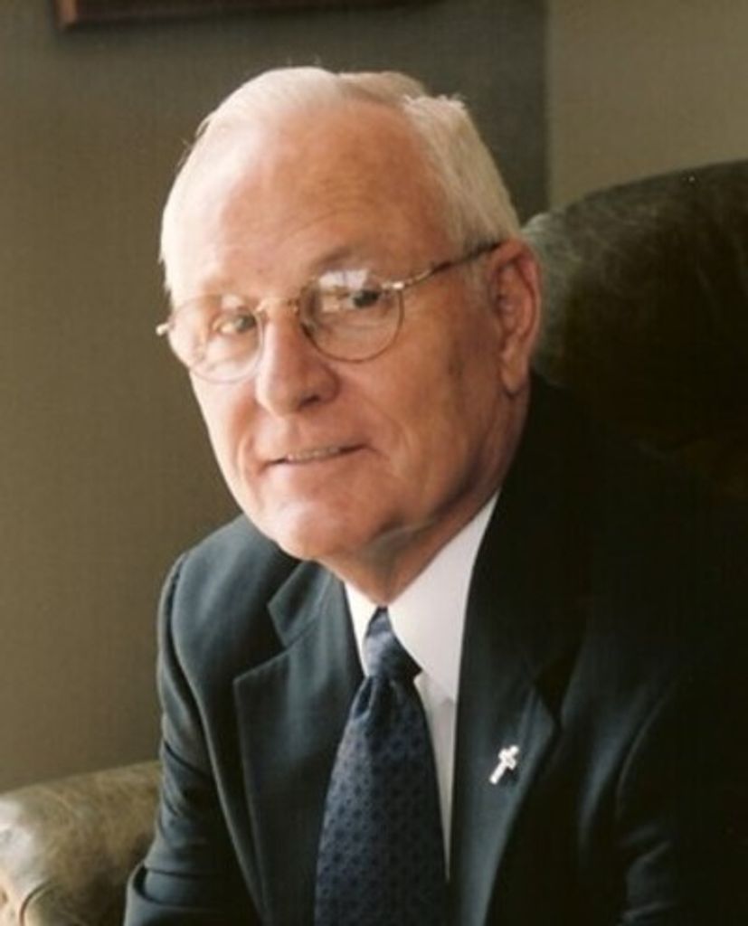 Carroll Lamar Pickett Profile Photo