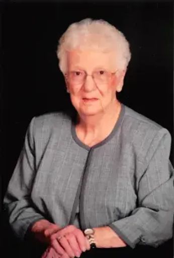Margaret Mae Dubree Profile Photo