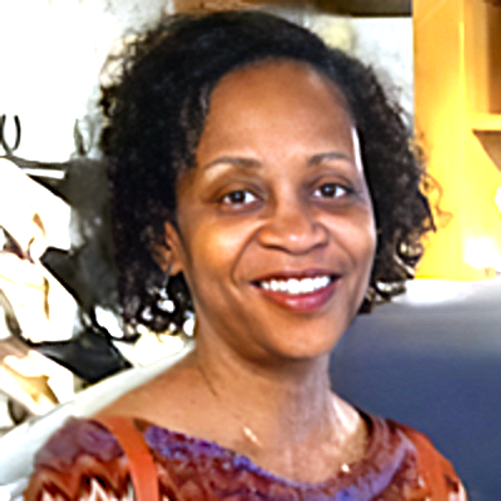 Verlalia Louise Lewis Profile Photo