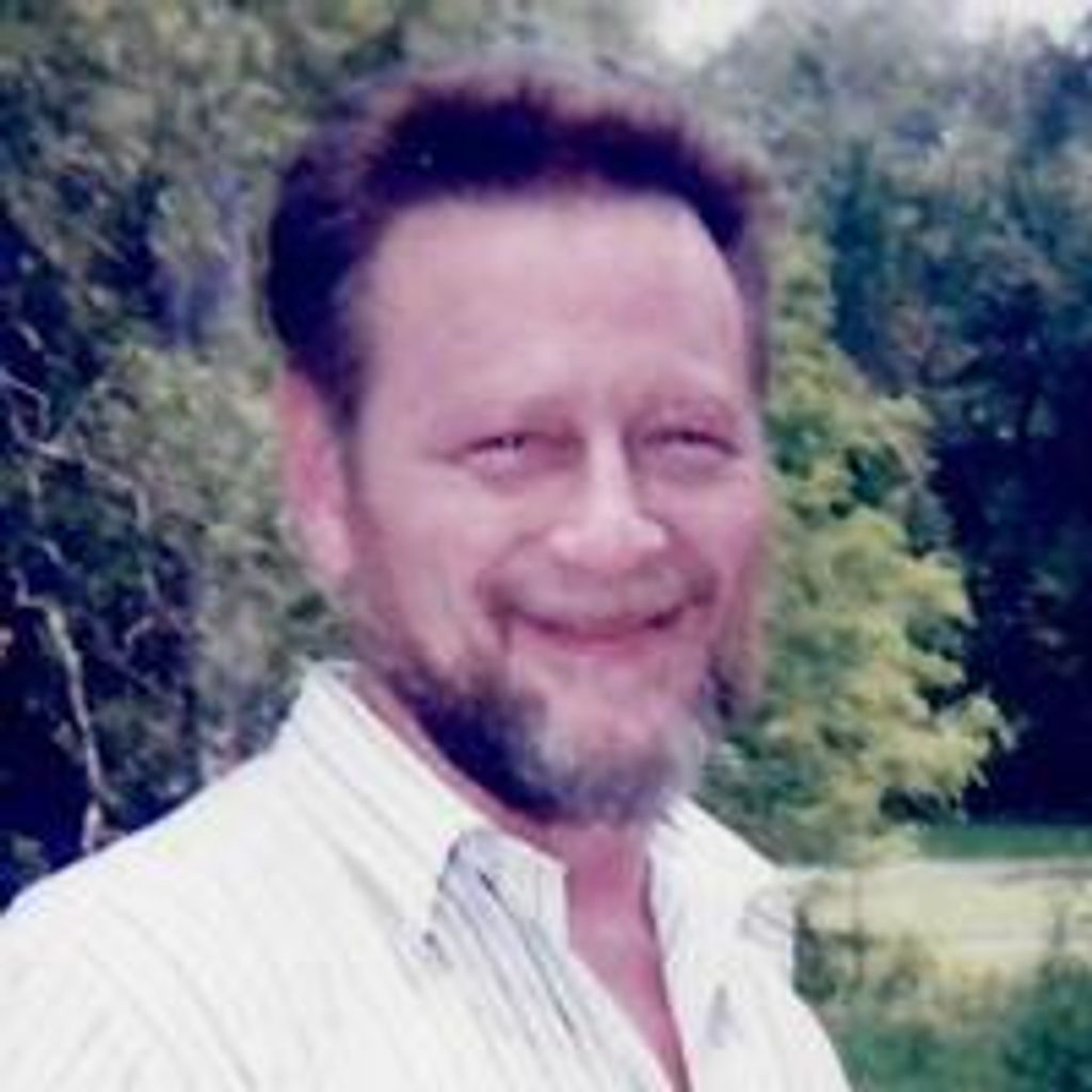Gerald  "Jerry" Vanetten
