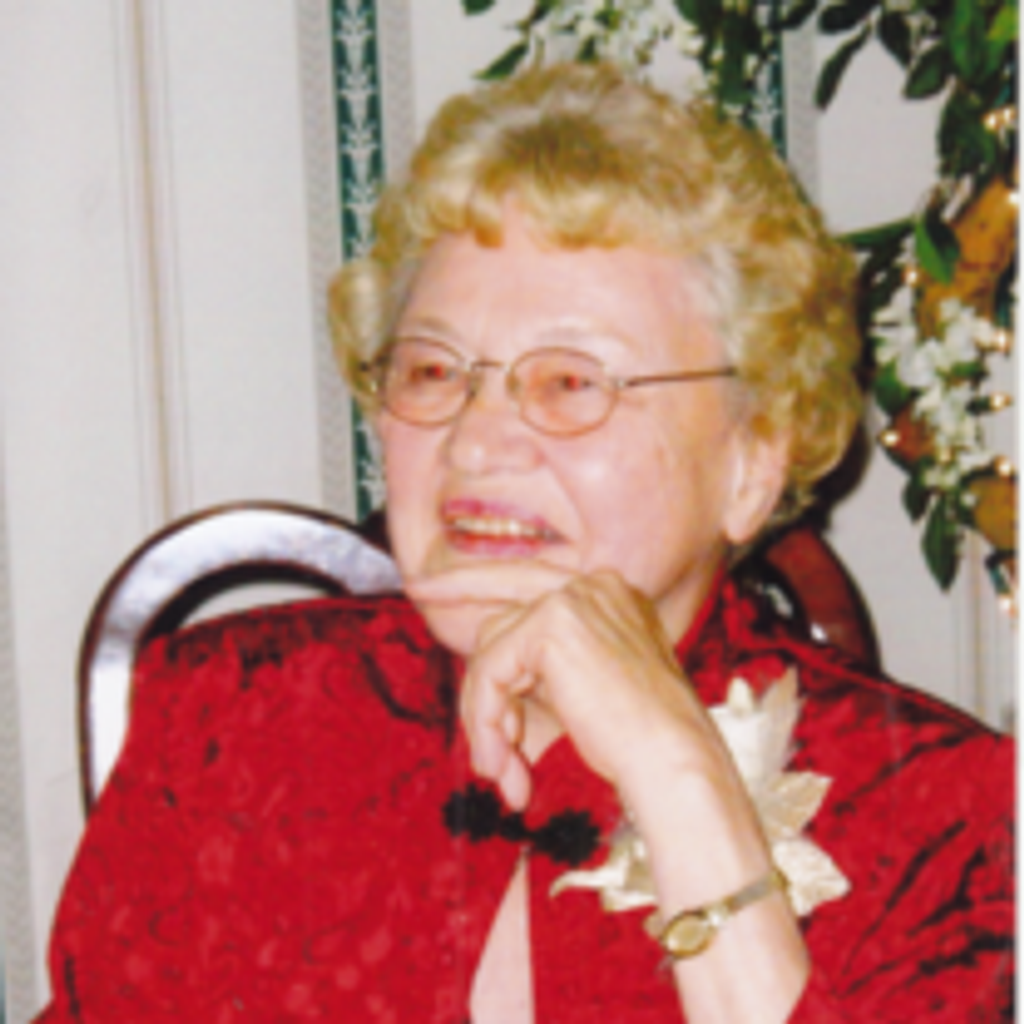 Jeanne C. Hearn