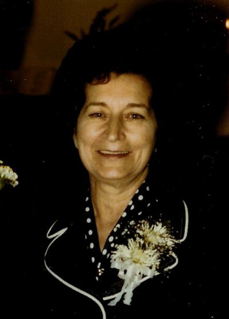 Irma Mae Pasch Profile Photo