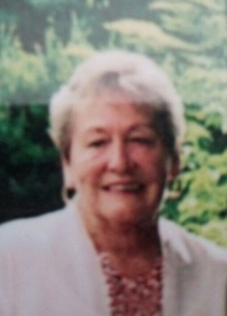 Jayne C. Hibbard Profile Photo