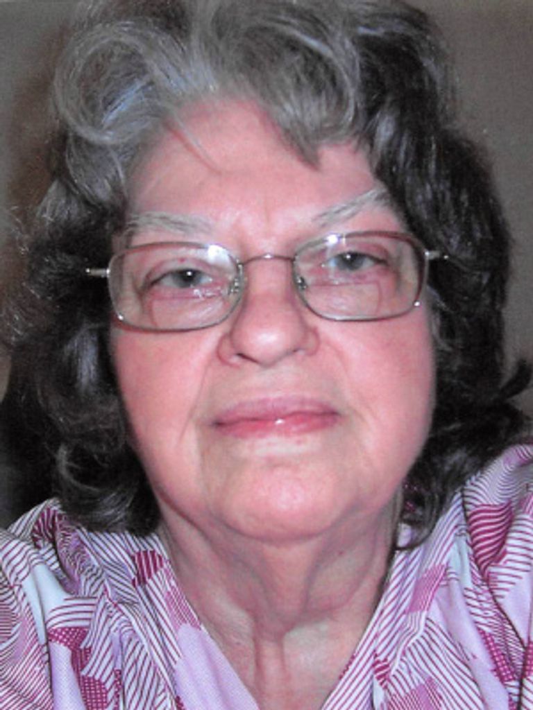 Peggie Gene Brewer Profile Photo