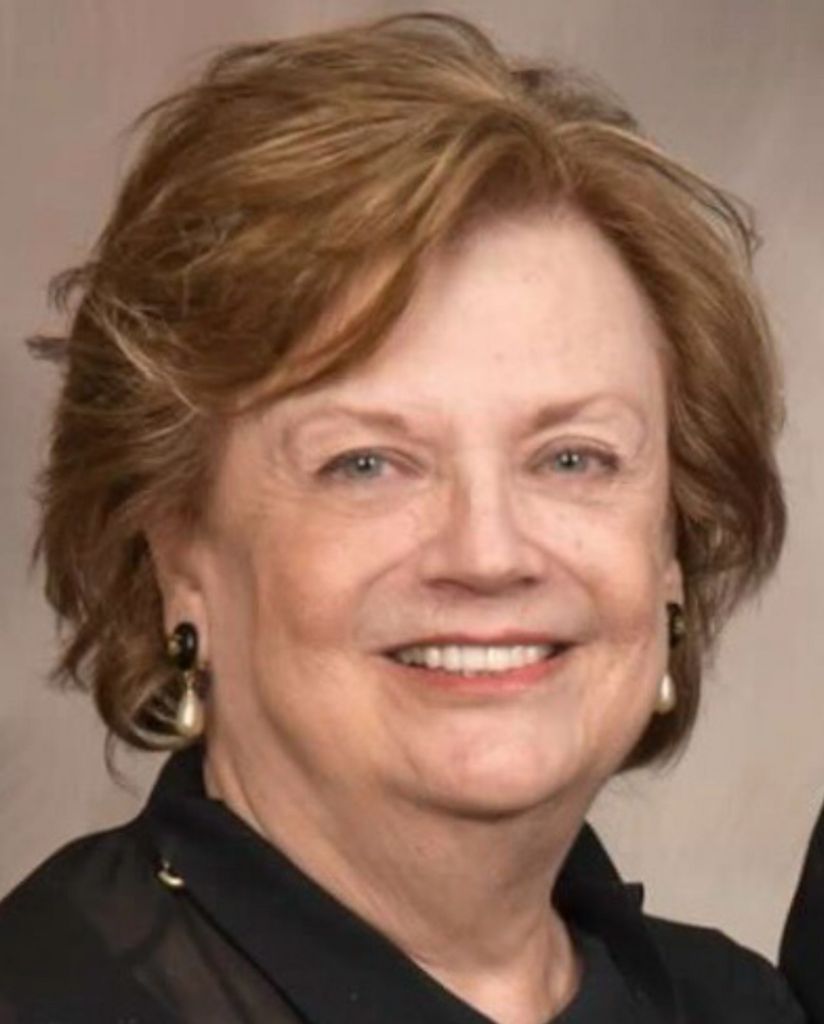 Brenda J. Gaspari Profile Photo