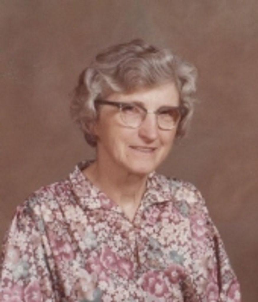 Edna M. Prahl