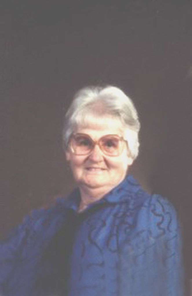 Doris Lee Sluss Profile Photo