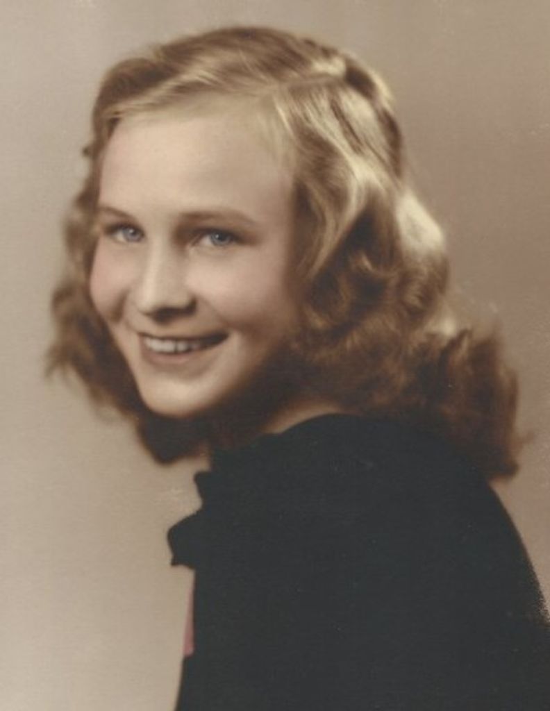 Jacqueline (Faircloth)  Chesnutt Profile Photo