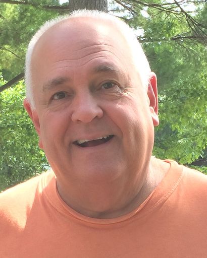 Richard L. Fiske, Jr.'s obituary image