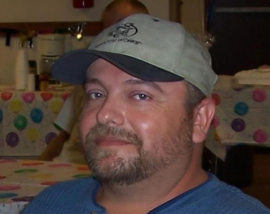 Terry Lee Cope Profile Photo