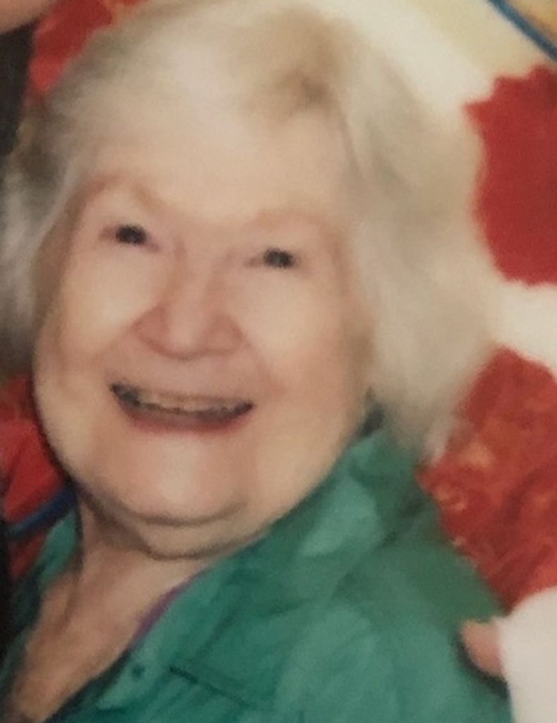 Mary A.  Leeds-Elhaddad Profile Photo