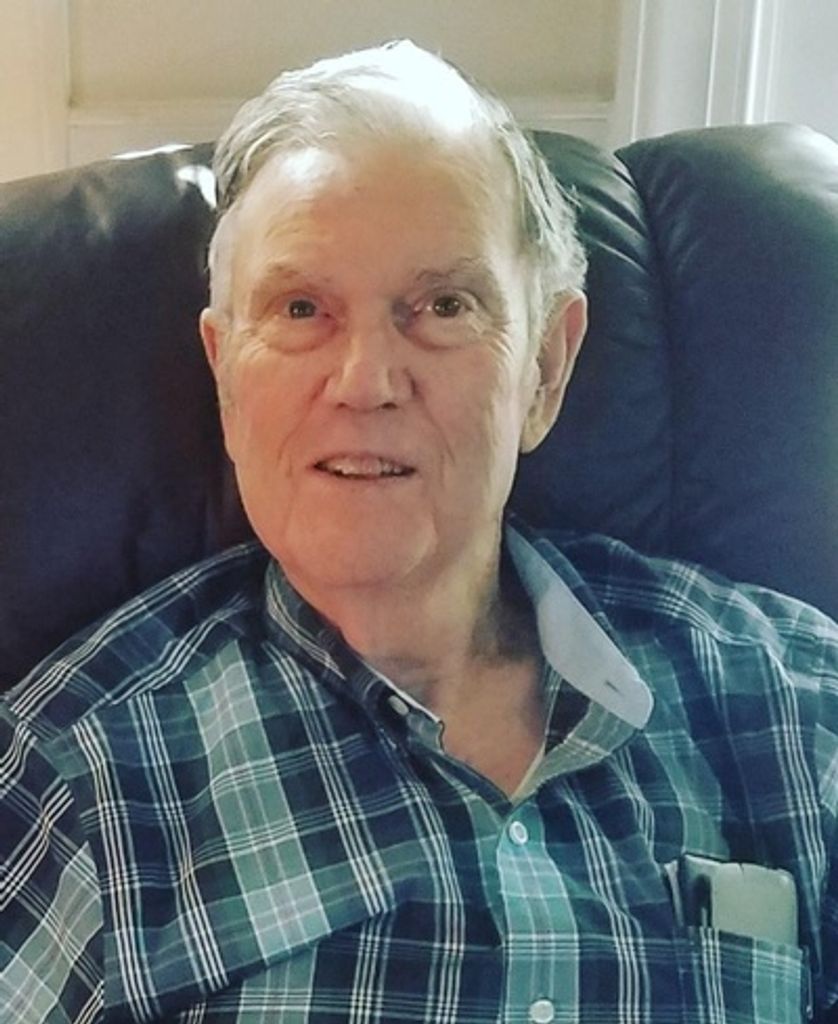 Frank Leighton Peake, Jr.