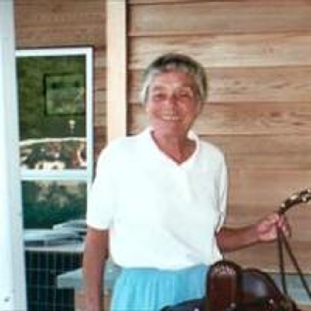 Miss A. Vonbuehren