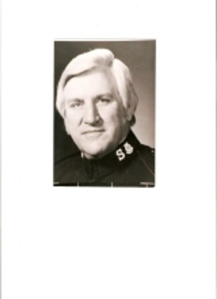 Marvin Preston Leonard