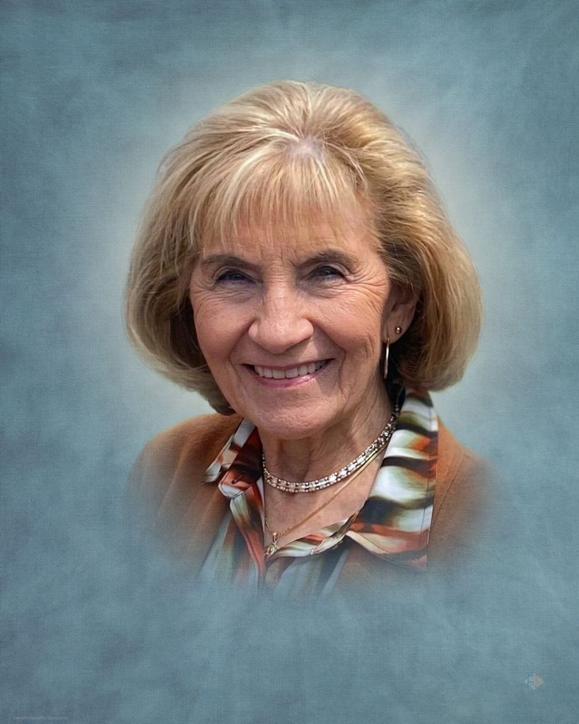 Maria Estrella Stickney