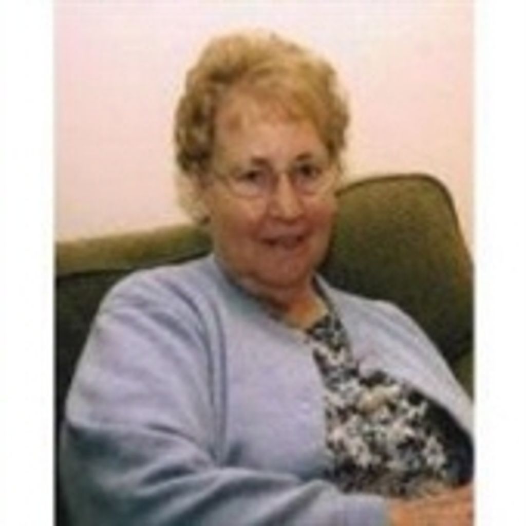 Marian Leatherman