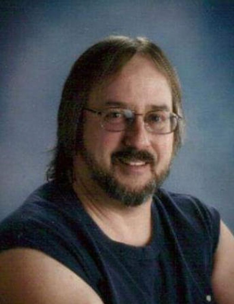 Paul Archie Philbrick Profile Photo