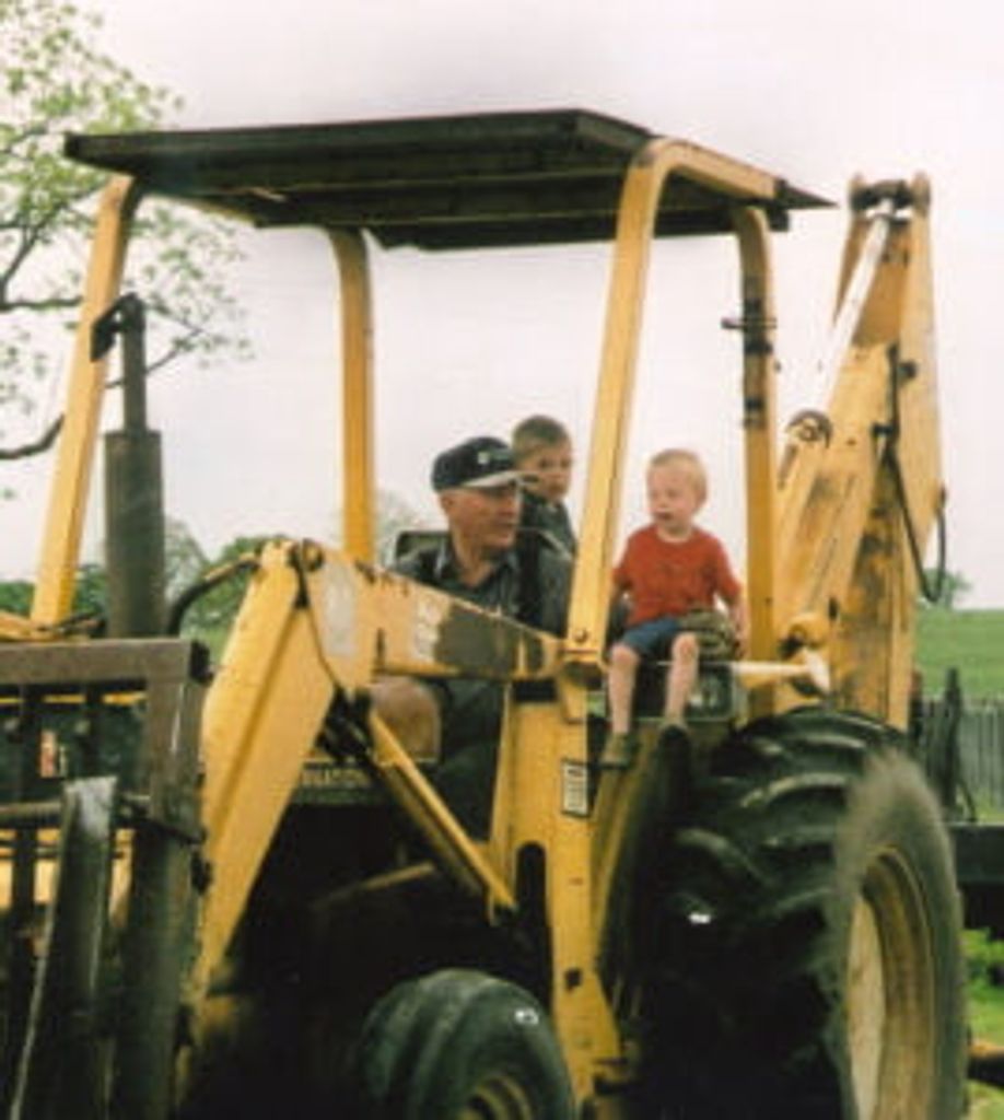 Freddy Dewayne Johnston Profile Photo