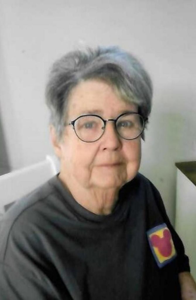 Jeannette (Tice) Spencer Profile Photo