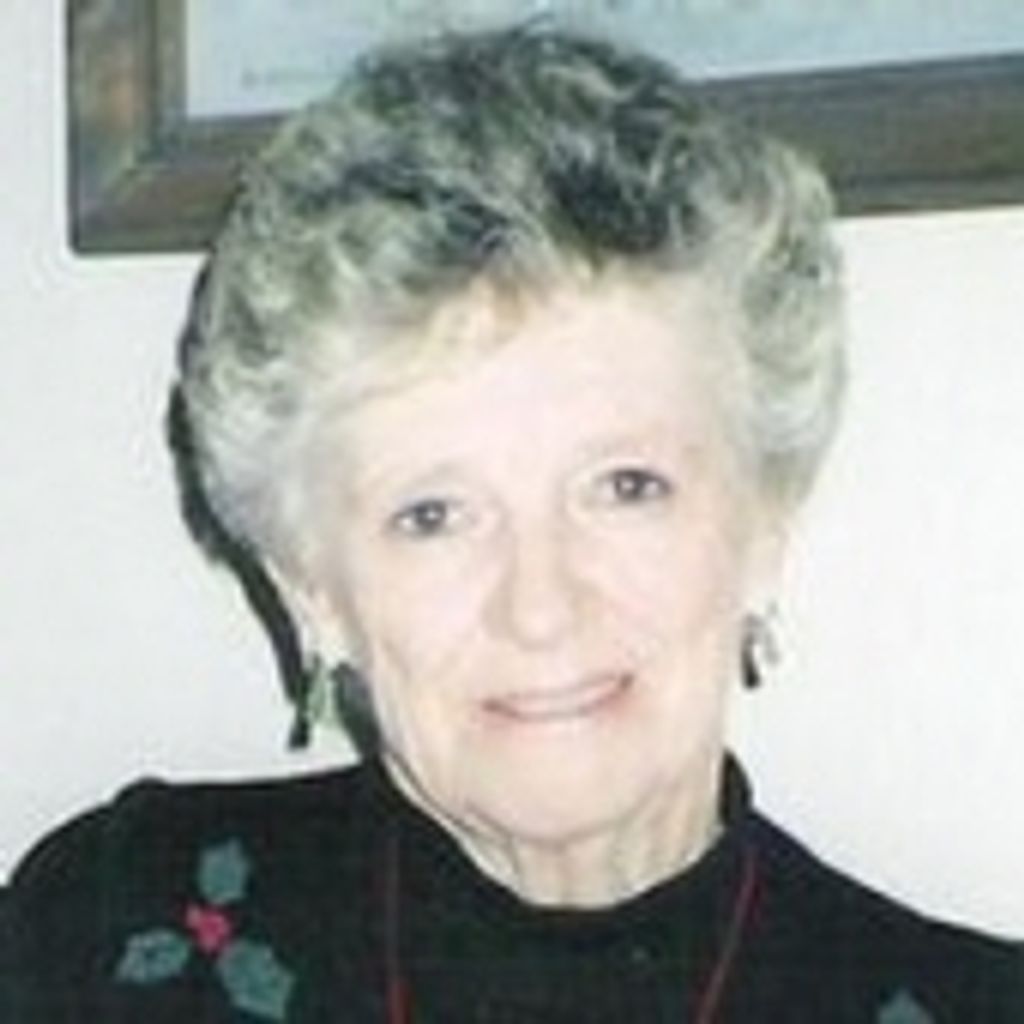 Mary Shibley