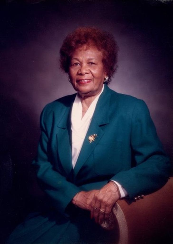 Thelma V. Gause Profile Photo