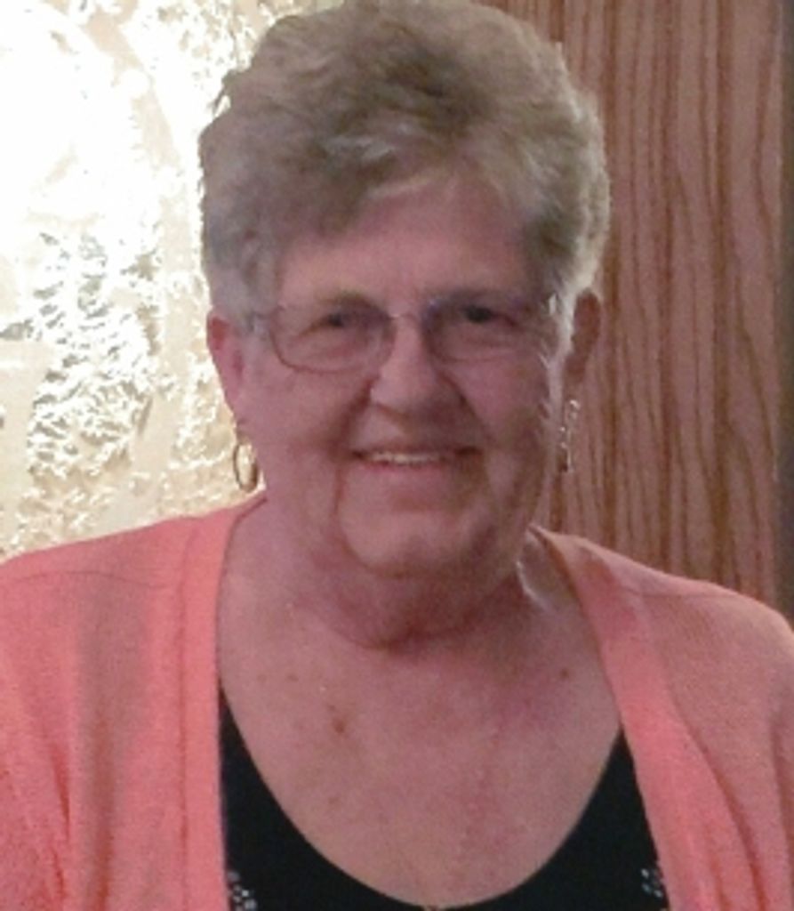 Corrinne Norris Profile Photo