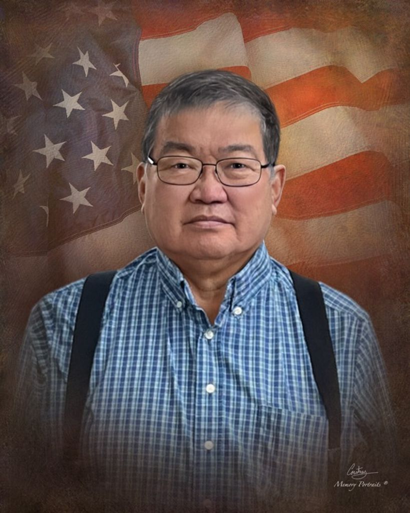 Anthony "Tony" Young Profile Photo
