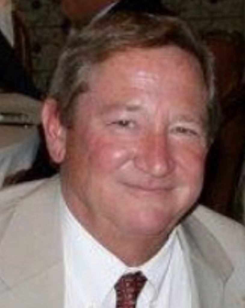 Eugene Dykes Jr.