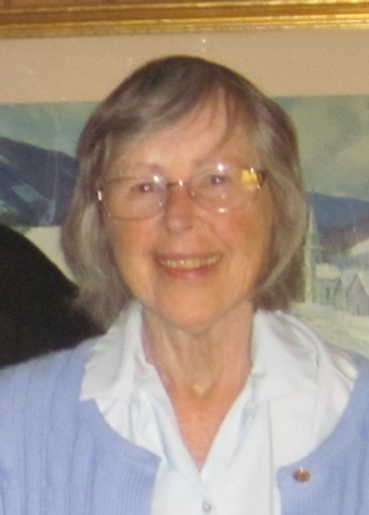 Nancy J. (Ardiff)  Boulter Profile Photo